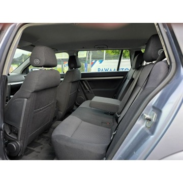 Opel Vectra 2005,  2.2 benzyna - Na sprzedaż za 8 900,00 zł - Rawa Mazowiecka - zdjęcie 7
