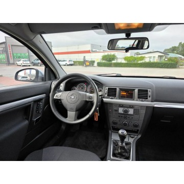 Opel Vectra 2005,  2.2 benzyna - Na sprzedaż za 8 900,00 zł - Rawa Mazowiecka - zdjęcie 6