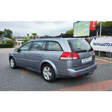 Opel Vectra 2005,  2.2 benzyna - Na sprzedaż za 8 900,00 zł - Rawa Mazowiecka - zdjęcie 4