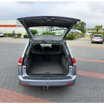 Opel Vectra 2005,  2.2 benzyna - Na sprzedaż za 8 900,00 zł - Rawa Mazowiecka - zdjęcie 9