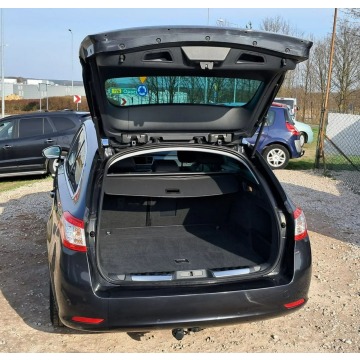 Peugeot 508 2012,  1.6 benzyna - Na sprzedaż za 25 900 zł - Rawa Mazowiecka - zdjęcie 9