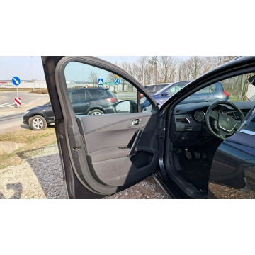 Peugeot 508 2012,  1.6 benzyna - Na sprzedaż za 25 900 zł - Rawa Mazowiecka - zdjęcie 11