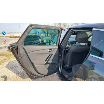 Peugeot 508 2012,  1.6 benzyna - Na sprzedaż za 25 900 zł - Rawa Mazowiecka - zdjęcie 10