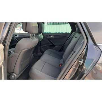 Peugeot 508 2012,  1.6 benzyna - Na sprzedaż za 25 900 zł - Rawa Mazowiecka - zdjęcie 8