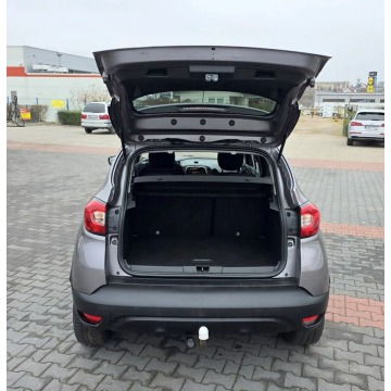 Renault Captur  SUV 2014,  1.5 diesel - Na sprzedaż za 30 900 zł - Rawa Mazowiecka - zdjęcie 4