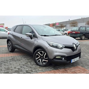 Renault Captur  SUV 2014,  1.5 diesel - Na sprzedaż za 30 900 zł - Rawa Mazowiecka - zdjęcie 2