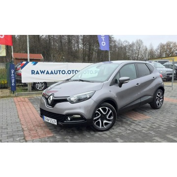Renault Captur - 1.5 dCi 90 koni Klimatronik możliwa ZAMIANA