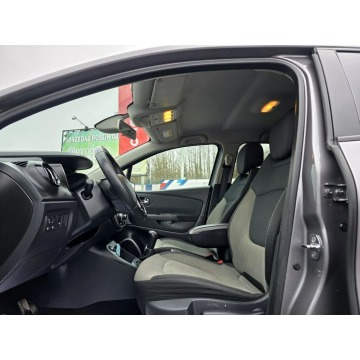 Renault Captur  SUV 2014,  1.5 diesel - Na sprzedaż za 30 900 zł - Rawa Mazowiecka - zdjęcie 5