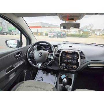 Renault Captur  SUV 2014,  1.5 diesel - Na sprzedaż za 30 900 zł - Rawa Mazowiecka - zdjęcie 6