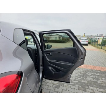 Renault Captur  SUV 2014,  1.5 diesel - Na sprzedaż za 30 900 zł - Rawa Mazowiecka - zdjęcie 11