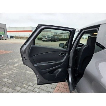 Renault Captur  SUV 2014,  1.5 diesel - Na sprzedaż za 30 900 zł - Rawa Mazowiecka - zdjęcie 9