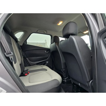 Renault Captur  SUV 2014,  1.5 diesel - Na sprzedaż za 30 900 zł - Rawa Mazowiecka - zdjęcie 8