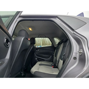 Renault Captur  SUV 2014,  1.5 diesel - Na sprzedaż za 30 900 zł - Rawa Mazowiecka - zdjęcie 7