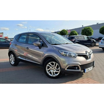 Renault Captur  SUV 2013,  0.9 benzyna - Na sprzedaż za 29 900 zł - Rawa Mazowiecka - zdjęcie 2