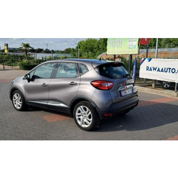 Renault Captur  SUV 2013,  0.9 benzyna - Na sprzedaż za 29 900 zł - Rawa Mazowiecka - zdjęcie 3