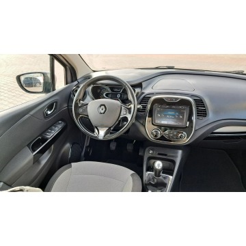 Renault Captur  SUV 2013,  0.9 benzyna - Na sprzedaż za 29 900 zł - Rawa Mazowiecka - zdjęcie 6