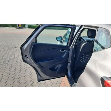 Renault Captur  SUV 2013,  0.9 benzyna - Na sprzedaż za 29 900 zł - Rawa Mazowiecka - zdjęcie 9