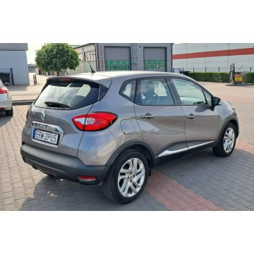 Renault Captur  SUV 2013,  0.9 benzyna - Na sprzedaż za 29 900 zł - Rawa Mazowiecka - zdjęcie 4