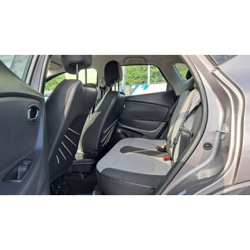 Renault Captur  SUV 2013,  0.9 benzyna - Na sprzedaż za 29 900 zł - Rawa Mazowiecka - zdjęcie 7