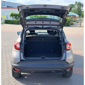 Renault Captur  SUV 2013,  0.9 benzyna - Na sprzedaż za 29 900 zł - Rawa Mazowiecka - zdjęcie 5