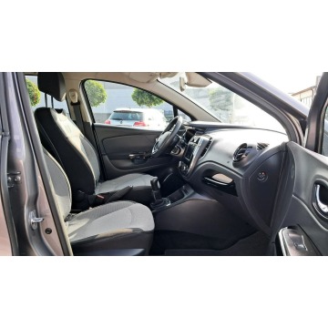 Renault Captur  SUV 2013,  0.9 benzyna - Na sprzedaż za 29 900 zł - Rawa Mazowiecka - zdjęcie 8