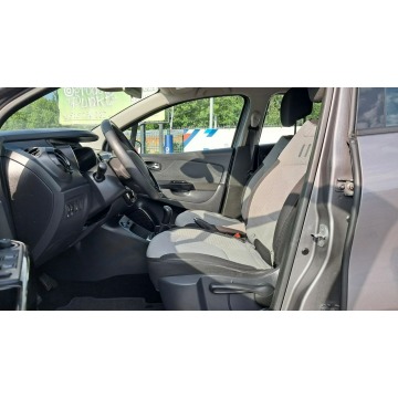 Renault Captur  SUV 2013,  0.9 benzyna - Na sprzedaż za 29 900 zł - Rawa Mazowiecka - zdjęcie 11