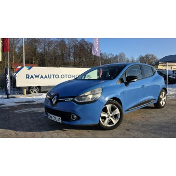 Renault Clio - 0.9 TCe 90 koni Klimatyzacja możliwa ZAMIANA