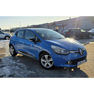 Renault Clio  Hatchback 2012,  0.9 benzyna - Na sprzedaż za 20 900 zł - Rawa Mazowiecka - zdjęcie 2