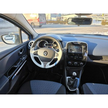 Renault Clio  Hatchback 2012,  0.9 benzyna - Na sprzedaż za 20 900 zł - Rawa Mazowiecka - zdjęcie 8