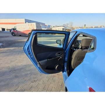 Renault Clio  Hatchback 2012,  0.9 benzyna - Na sprzedaż za 20 900 zł - Rawa Mazowiecka - zdjęcie 9