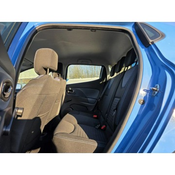 Renault Clio  Hatchback 2012,  0.9 benzyna - Na sprzedaż za 20 900 zł - Rawa Mazowiecka - zdjęcie 6
