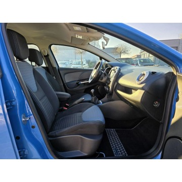 Renault Clio  Hatchback 2012,  0.9 benzyna - Na sprzedaż za 20 900 zł - Rawa Mazowiecka - zdjęcie 7