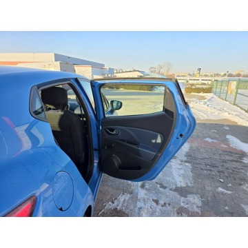 Renault Clio  Hatchback 2012,  0.9 benzyna - Na sprzedaż za 20 900 zł - Rawa Mazowiecka - zdjęcie 12
