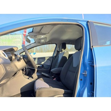 Renault Clio  Hatchback 2012,  0.9 benzyna - Na sprzedaż za 20 900 zł - Rawa Mazowiecka - zdjęcie 11