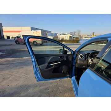 Renault Clio  Hatchback 2012,  0.9 benzyna - Na sprzedaż za 20 900 zł - Rawa Mazowiecka - zdjęcie 10
