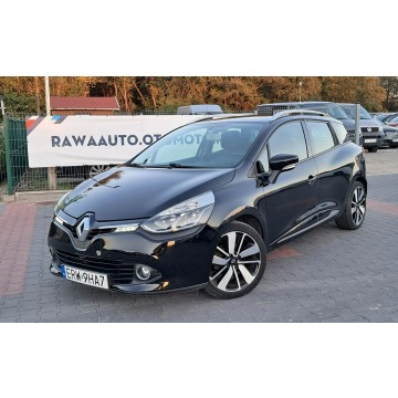 Renault Clio - 0.9 TCe 90 koni Nawigacja Klimatyzacja możliwa ZAMIANA