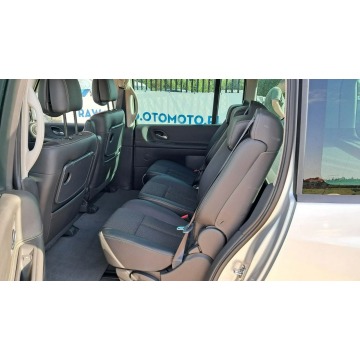 Renault Espace  Minivan/Van 2012,  2.0 benzyna - Na sprzedaż za 27 900 zł - Rawa Mazowiecka - zdjęcie 6