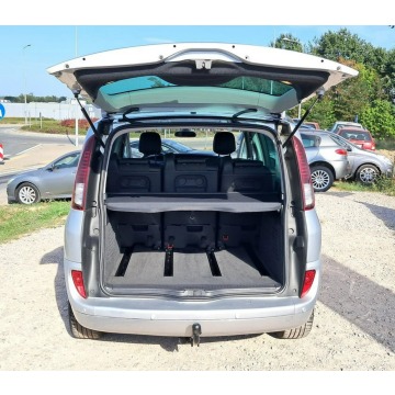 Renault Espace  Minivan/Van 2012,  2.0 benzyna - Na sprzedaż za 27 900 zł - Rawa Mazowiecka - zdjęcie 5
