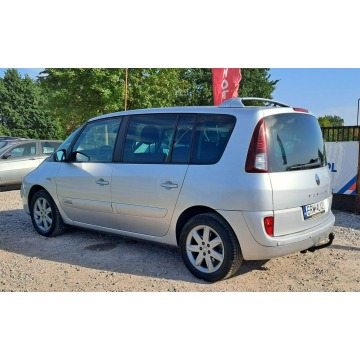 Renault Espace  Minivan/Van 2012,  2.0 benzyna - Na sprzedaż za 27 900 zł - Rawa Mazowiecka - zdjęcie 2