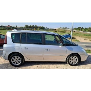 Renault Espace  Minivan/Van 2012,  2.0 benzyna - Na sprzedaż za 27 900 zł - Rawa Mazowiecka - zdjęcie 4