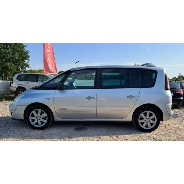 Renault Espace  Minivan/Van 2012,  2.0 benzyna - Na sprzedaż za 27 900 zł - Rawa Mazowiecka - zdjęcie 9