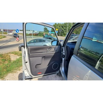 Renault Espace  Minivan/Van 2012,  2.0 benzyna - Na sprzedaż za 27 900 zł - Rawa Mazowiecka - zdjęcie 11