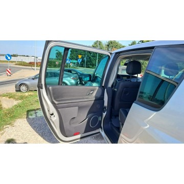 Renault Espace  Minivan/Van 2012,  2.0 benzyna - Na sprzedaż za 27 900 zł - Rawa Mazowiecka - zdjęcie 10