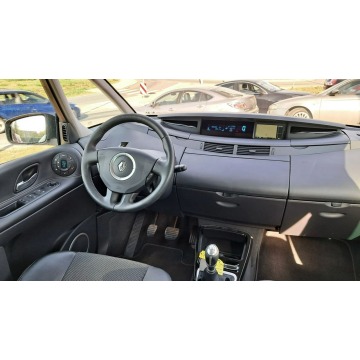 Renault Espace  Minivan/Van 2012,  2.0 benzyna - Na sprzedaż za 27 900 zł - Rawa Mazowiecka - zdjęcie 8