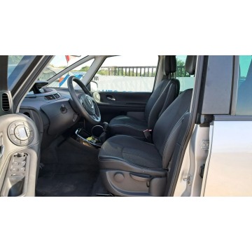 Renault Espace  Minivan/Van 2012,  2.0 benzyna - Na sprzedaż za 27 900 zł - Rawa Mazowiecka - zdjęcie 7