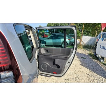 Renault Espace  Minivan/Van 2012,  2.0 benzyna - Na sprzedaż za 27 900 zł - Rawa Mazowiecka - zdjęcie 12