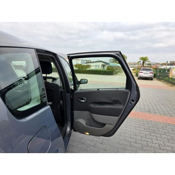 Renault Grand Scenic  Minivan/Van 2007,  2.0 benzyna - Na sprzedaż za 9 900,00 zł - Rawa Mazowiecka - zdjęcie 11