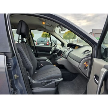 Renault Grand Scenic  Minivan/Van 2007,  2.0 benzyna - Na sprzedaż za 9 900,00 zł - Rawa Mazowiecka - zdjęcie 6