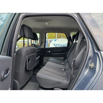 Renault Grand Scenic  Minivan/Van 2007,  2.0 benzyna - Na sprzedaż za 9 900,00 zł - Rawa Mazowiecka - zdjęcie 7