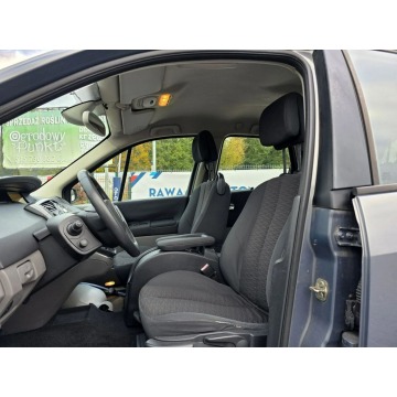Renault Grand Scenic  Minivan/Van 2007,  2.0 benzyna - Na sprzedaż za 9 900,00 zł - Rawa Mazowiecka - zdjęcie 10